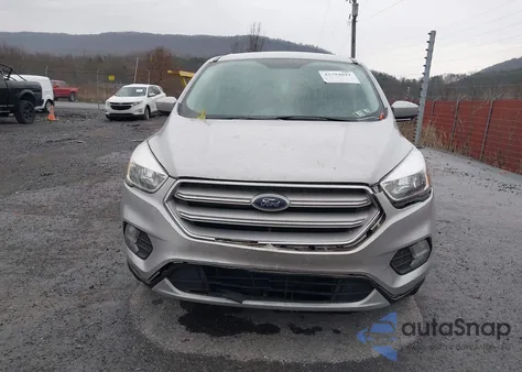 2019 Ford Escape Se z USA, uszkodzony, nr VIN 1FMCU9GD2KUC48501
